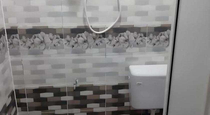 Oyo 90936 Hotel Manjoi Inn Ipoh Esterno foto