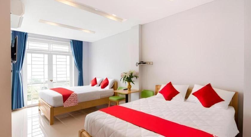 Oyo 90936 Hotel Manjoi Inn Ipoh Esterno foto