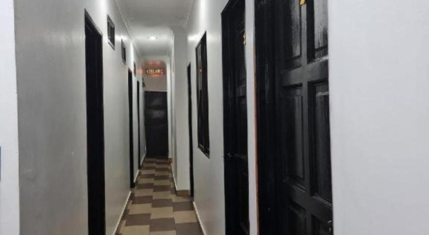 Oyo 90936 Hotel Manjoi Inn Ipoh Esterno foto