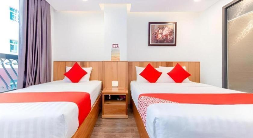 Oyo 90936 Hotel Manjoi Inn Ipoh Esterno foto