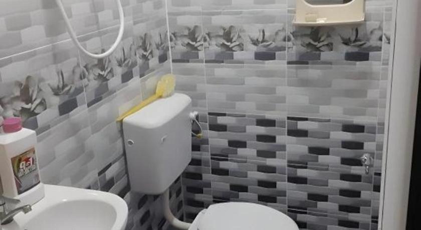 Oyo 90936 Hotel Manjoi Inn Ipoh Esterno foto