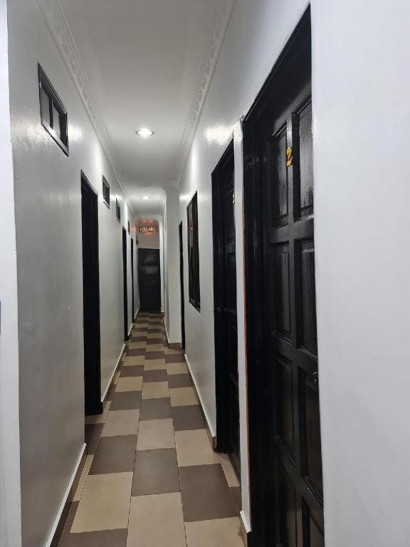 Oyo 90936 Hotel Manjoi Inn Ipoh Esterno foto