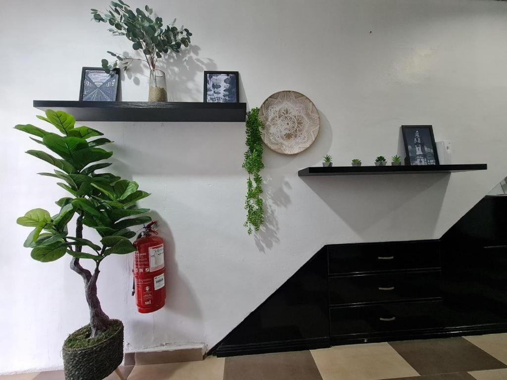 Oyo 90936 Hotel Manjoi Inn Ipoh Esterno foto